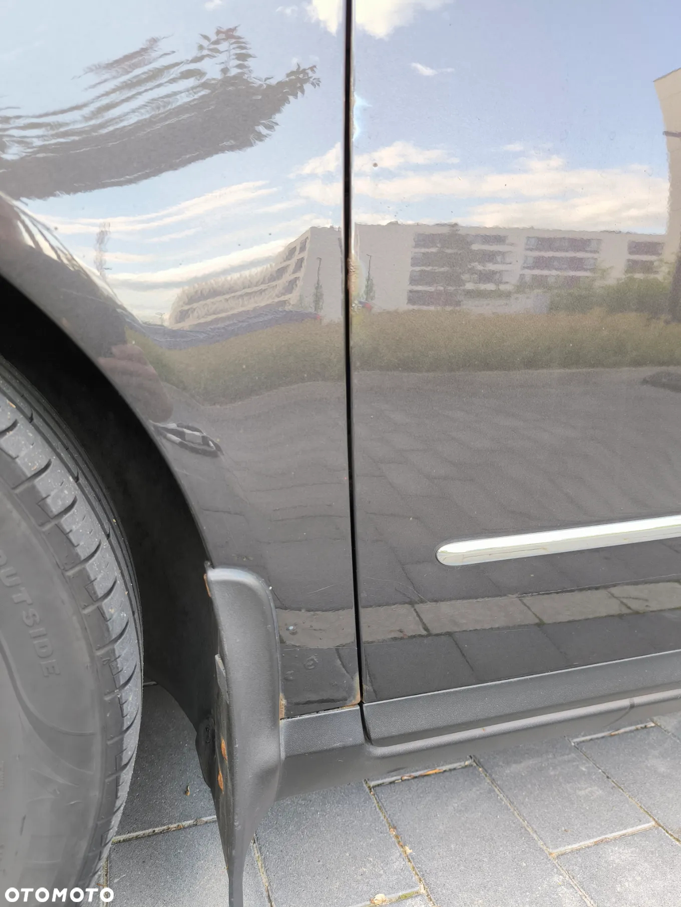 Volkswagen Passat 2.0 TDI DPF Trendline - 18