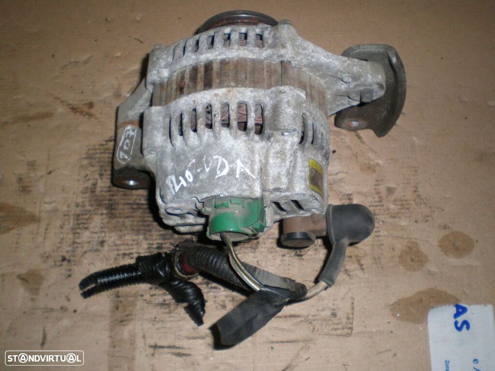 ALTERNADOR REF0107 HONDA - 1
