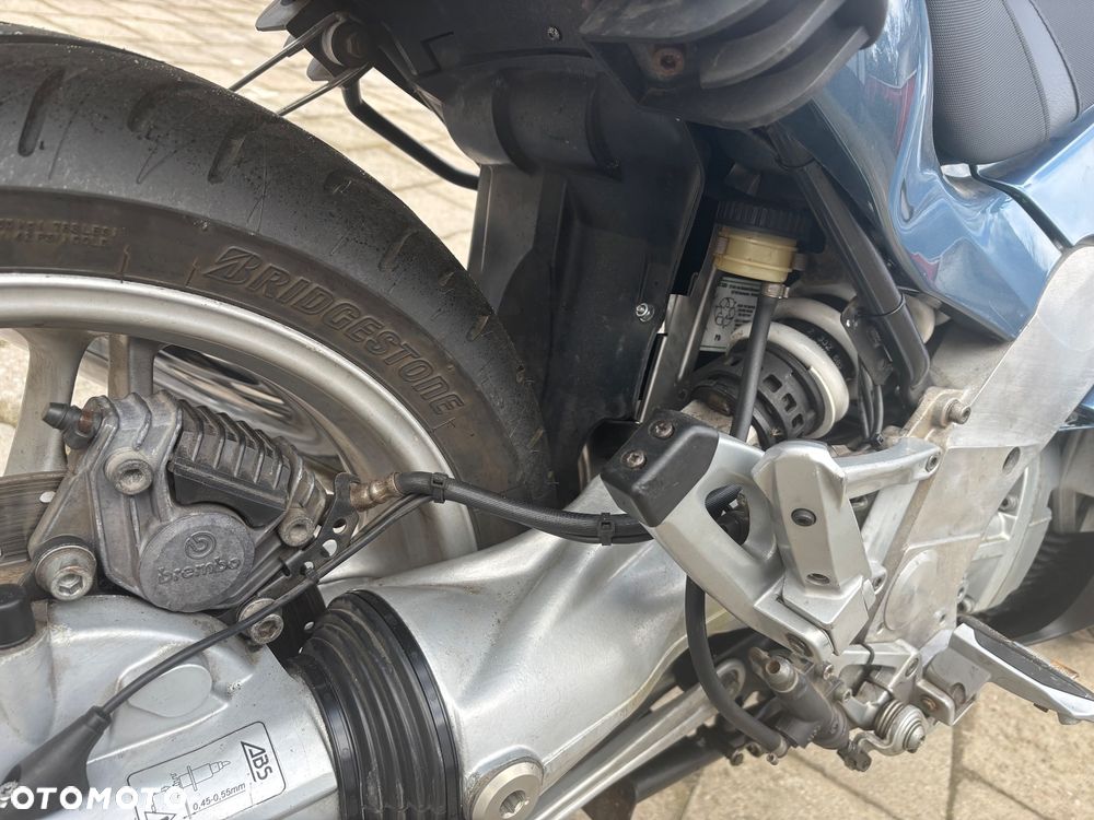 BMW K - 9