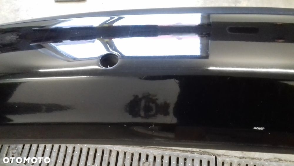 zderzak tył tylny A6 C6 LY9B kombi PDC - 9