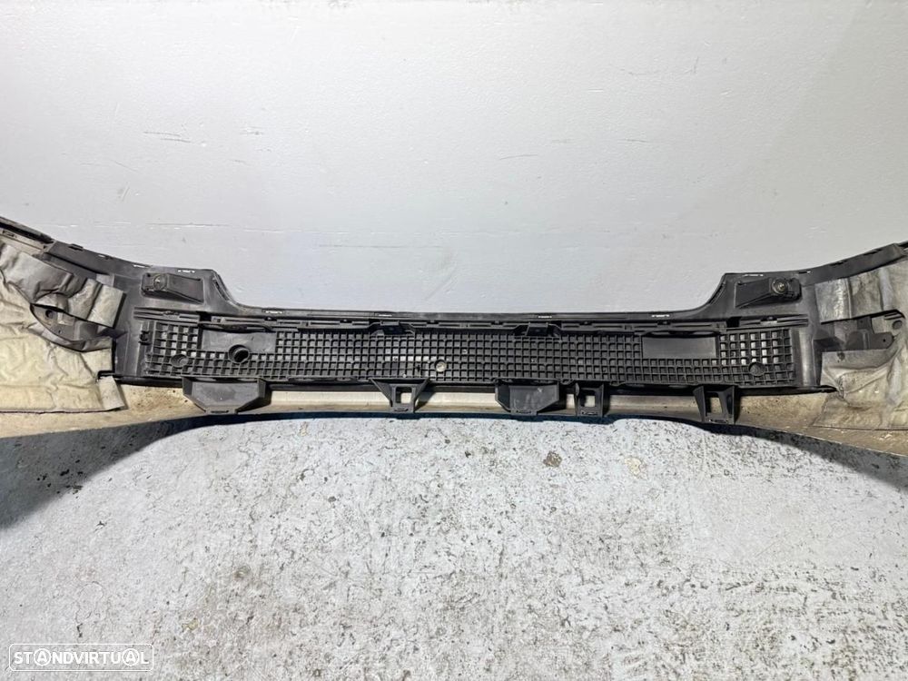 Parachoques Trás MERCEDES-BENZ C-CLASS T-Model (S203) A2038851025 - 5