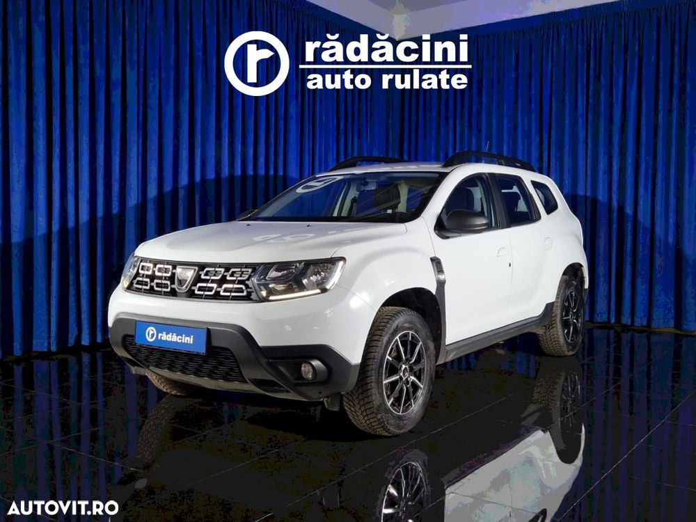Dacia Duster - 4