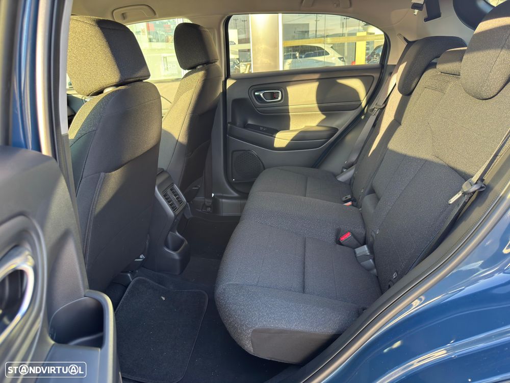 Honda HR-V 1.5 i-MMD e:HEV Elegance - 15