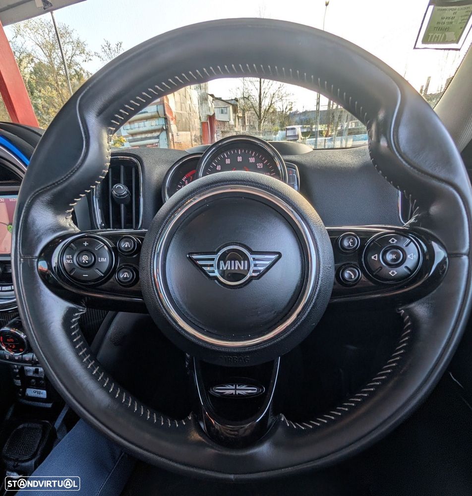 MINI Countryman Cooper Aut. - 5