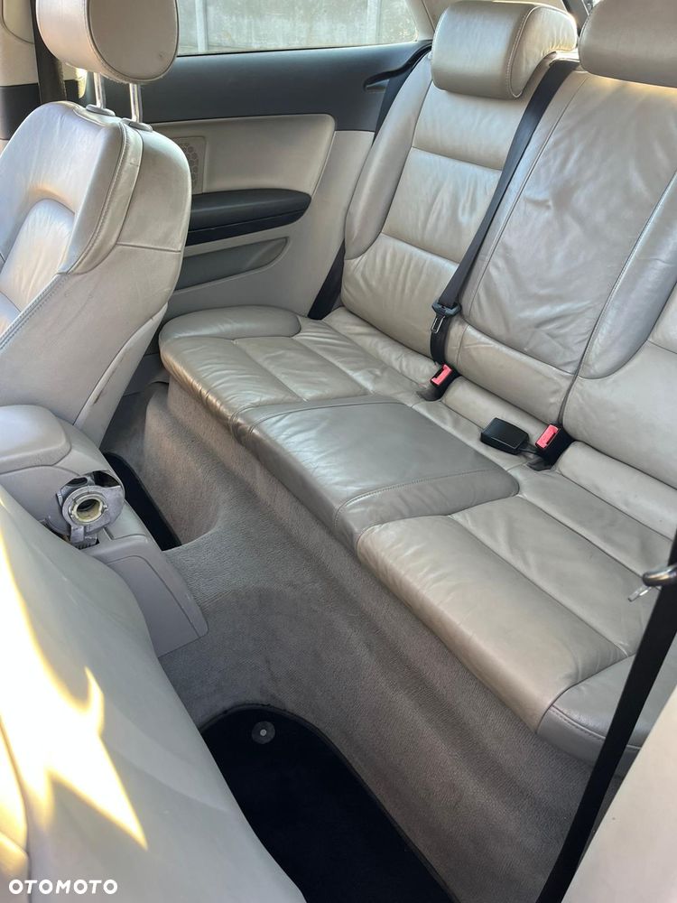 Audi A3 3-drzwiowe 1.9 TDI Ambiente - 29