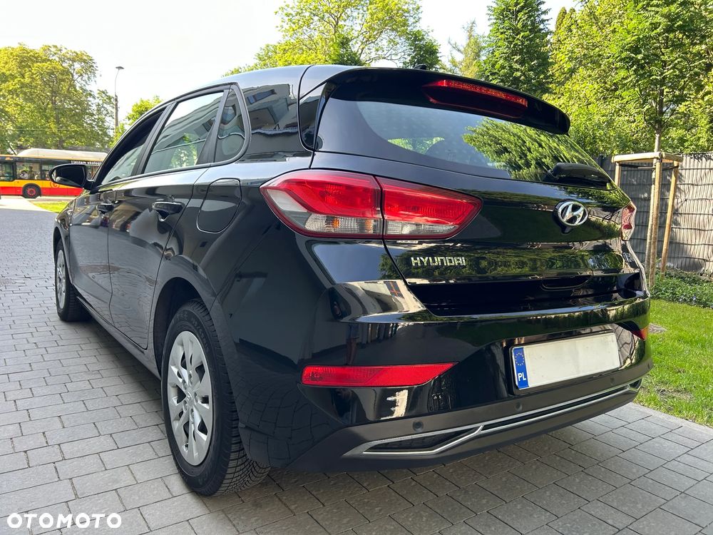 Hyundai i30 1.5 DPI Modern - 7