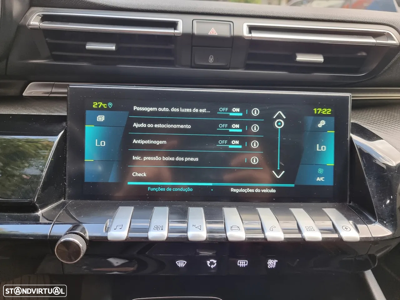 Peugeot 508 SW 1.6 Hybrid Allure Pack e-EAT8 - 53