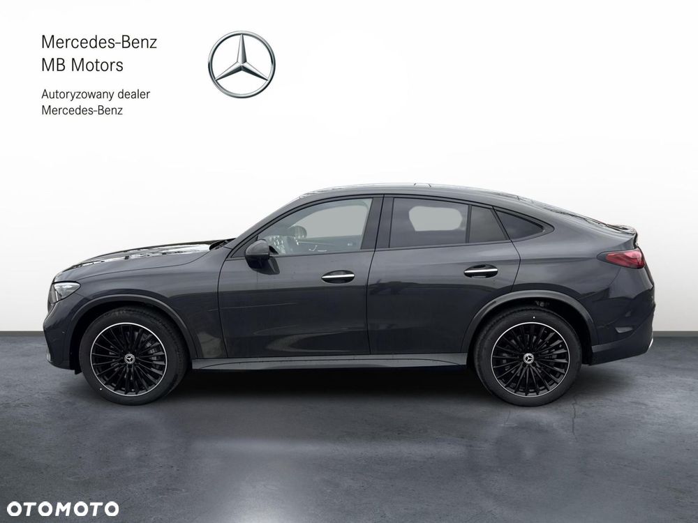 Mercedes-Benz GLC - 4
