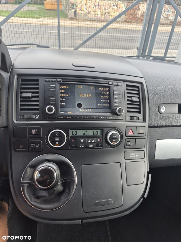 Volkswagen Multivan L1 Comfortline - 26