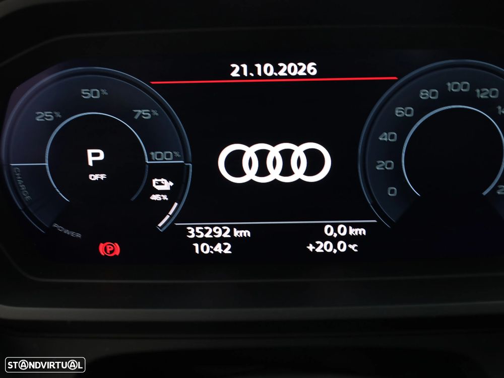 Audi Q4 e-tron 40 82 kWH - 24
