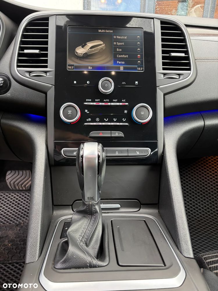 Renault Talisman 1.6 Energy TCe Intens EDC - 9