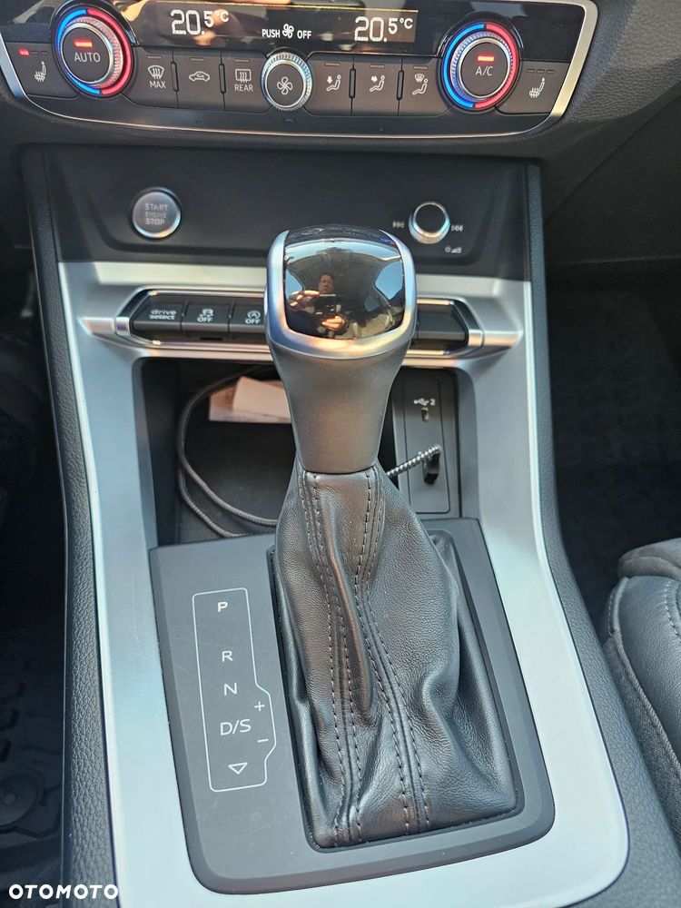 Audi Q3 45 TFSI Quattro S tronic advanced - 24