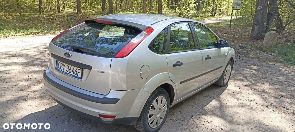 Ford Focus - 3