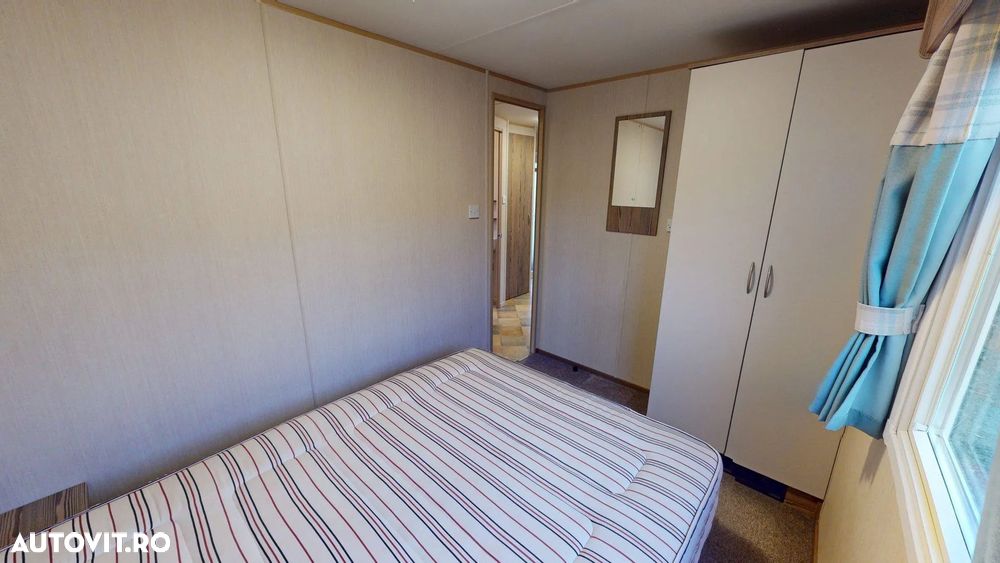 Alta Casă mobilă ABI Horizon nr. 114 | Tâmplărie PVC | 11 x 3.7 m | 3 dormitoare și 2 băi - 7