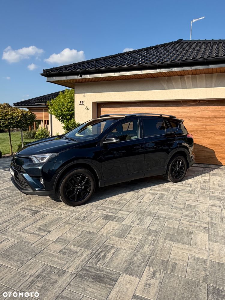 Toyota RAV4 2.0 Premium 4x4 MS - 2