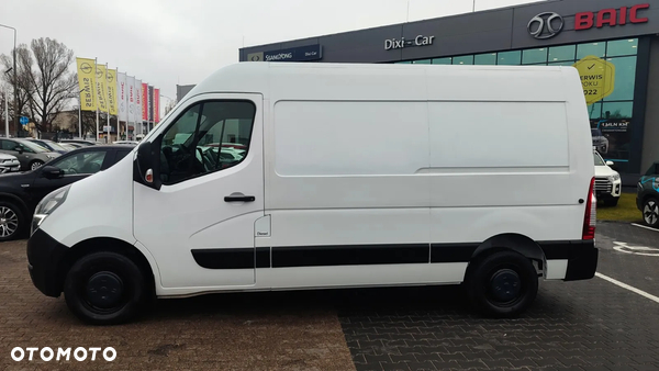 Opel Movano L2H2