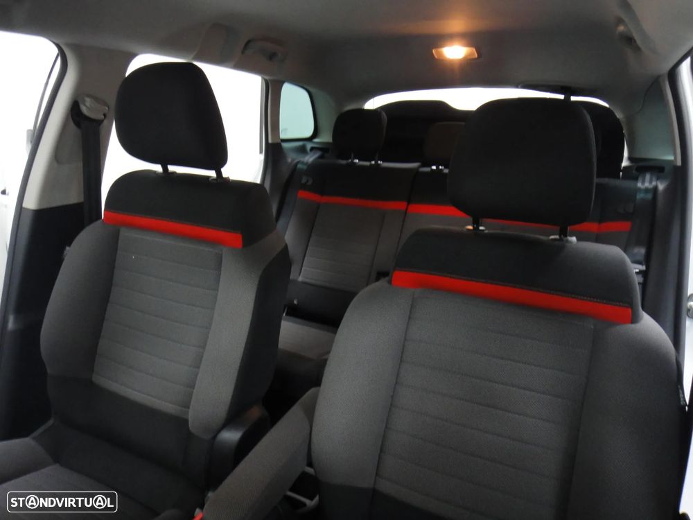 Citroën C3 Aircross 1.2 PureTech Shine Pack EAT6 - 14