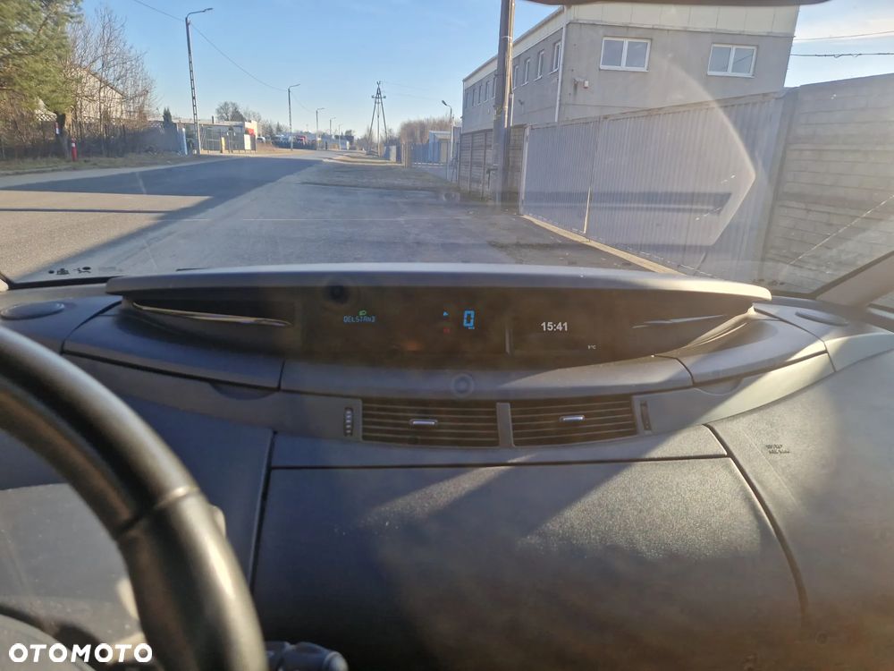 Renault Espace 2.0 dCi FAP Dynamique - 6