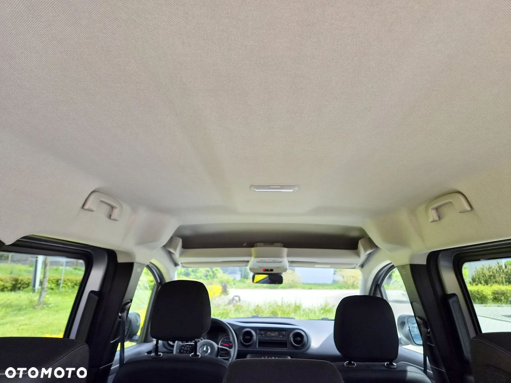 Mercedes-Benz Citan Tourer L1 420.733 - 16