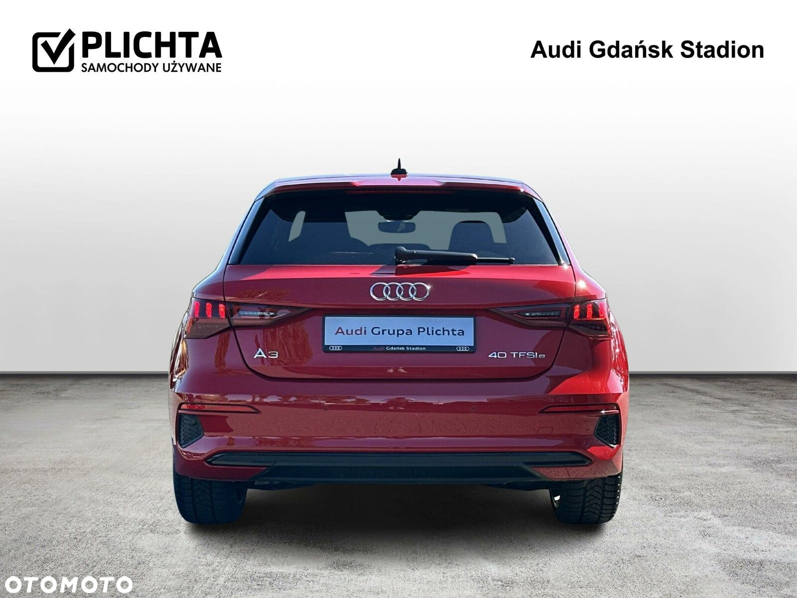 Audi A3 - 5