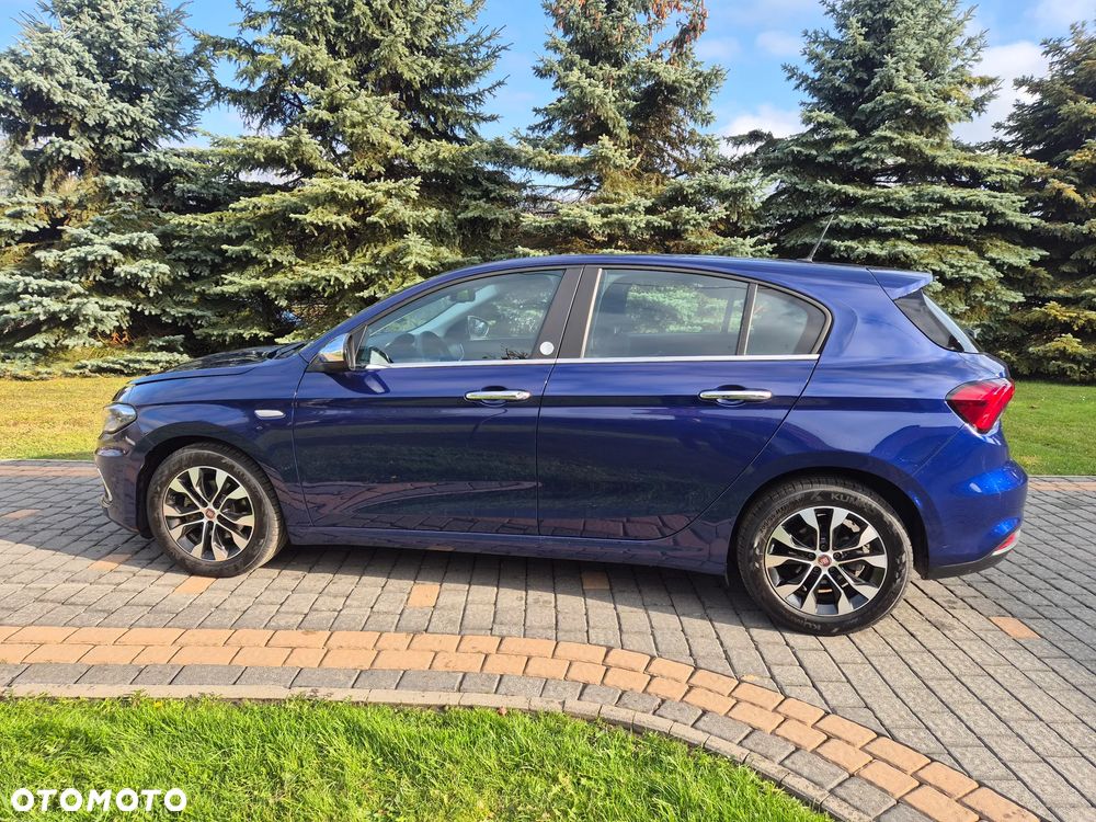 Fiat Tipo 1.4 16V More - 8