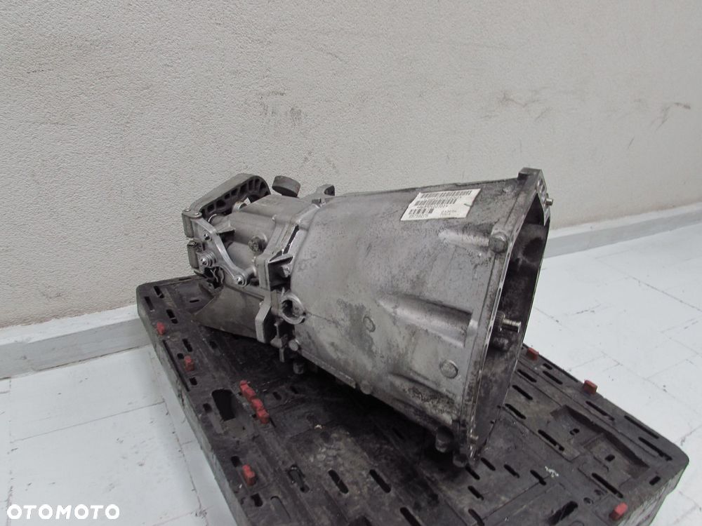 MERCEDES VITO W639 03-14 2.2 CDI SKRZYNIA BIEGOW A6392602300 - 5