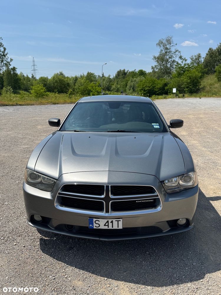 Dodge Charger - 7