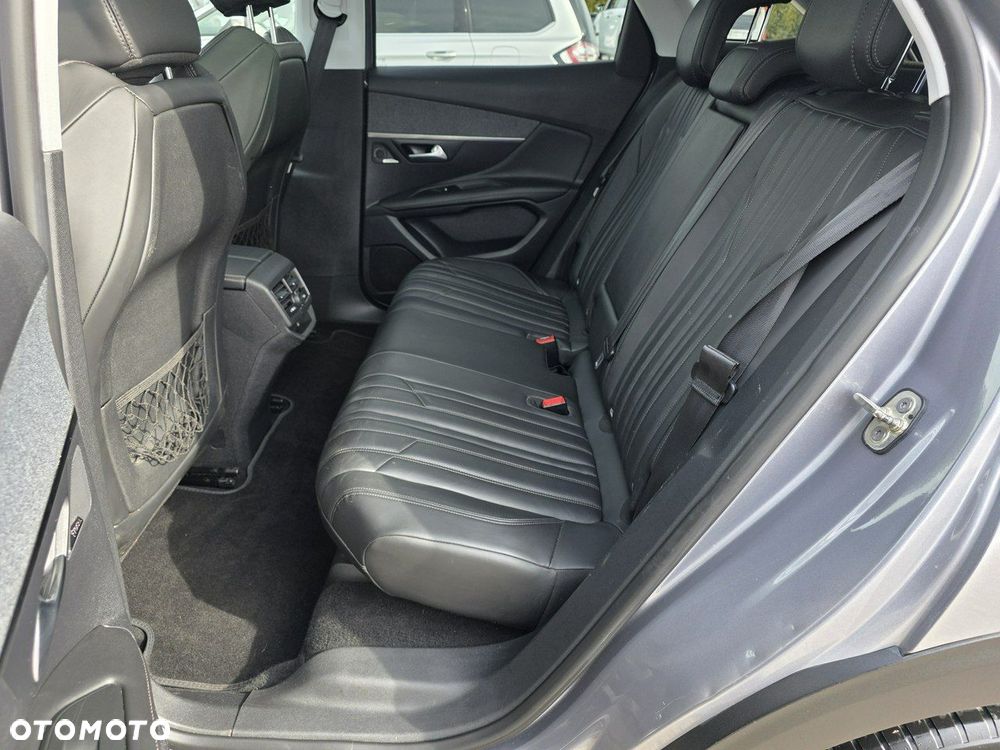 Peugeot 3008 2.0 BlueHDi Allure - 40