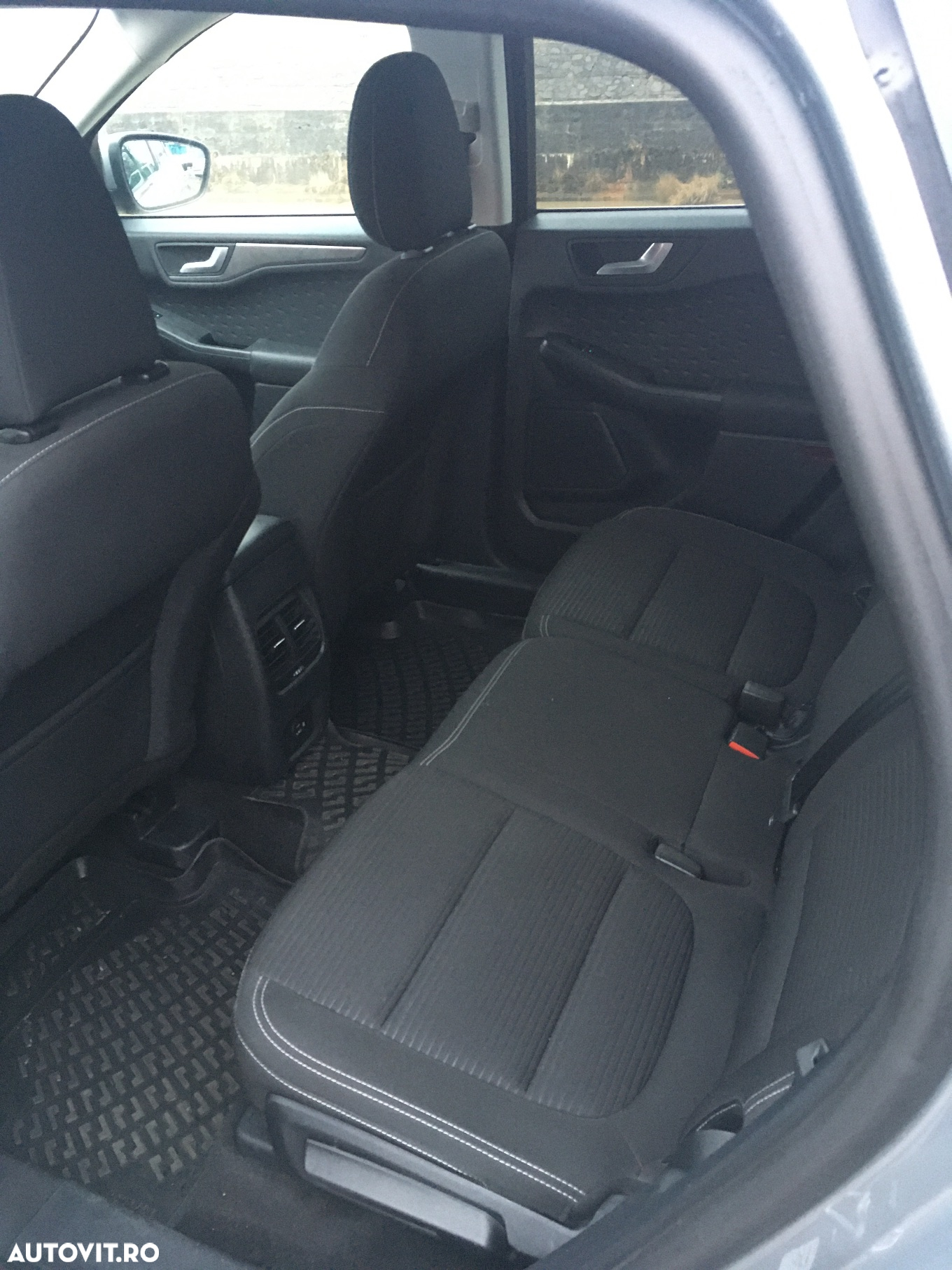 Ford Kuga - 7