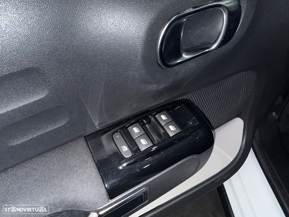 Citroën C3 Pure Tech S&S Shine Pack - 9