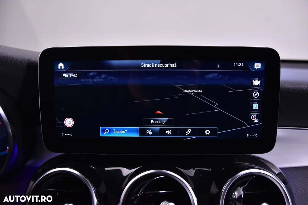 Mercedes-Benz GLC 300 d 4Matic 9G-TRONIC AMG Line - 23