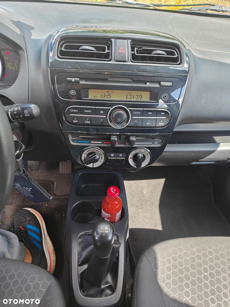 Mitsubishi Space Star 1.0 Active - 10