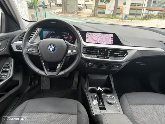 BMW 116 - 3