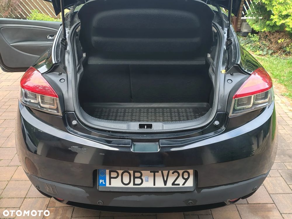 Renault Megane 1.4 16V TCE Bose Edition - 12