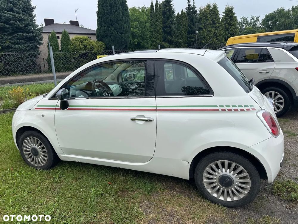 Fiat 500 - 14