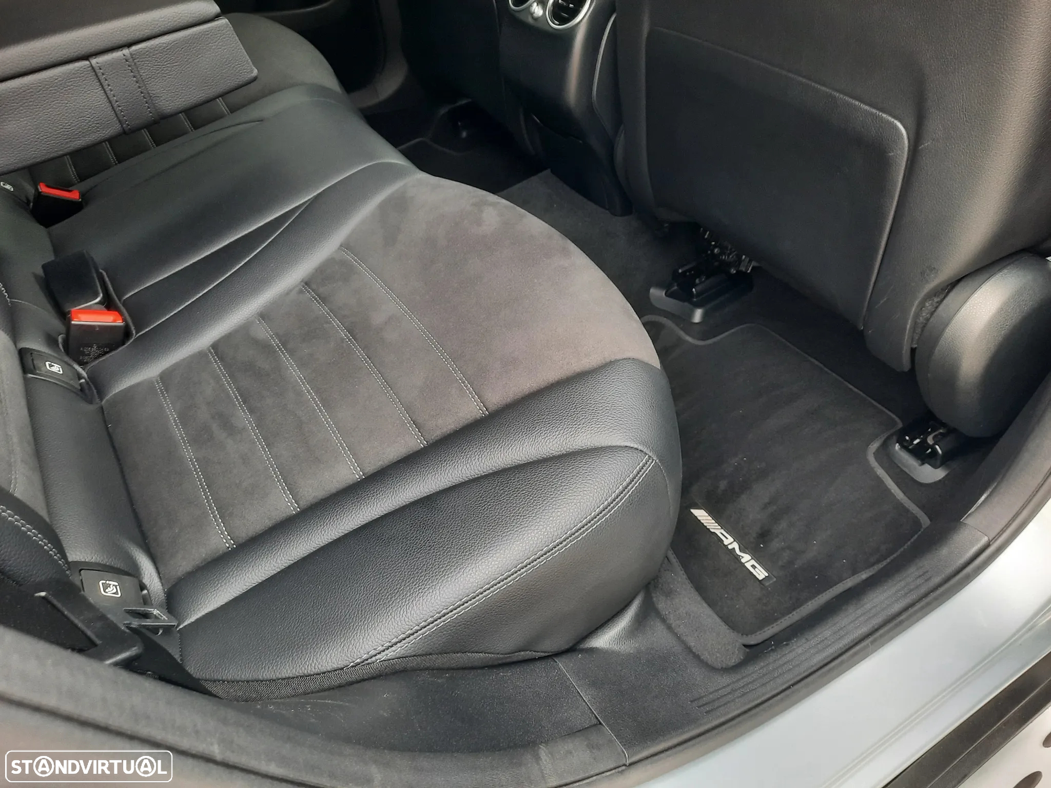 Mercedes-Benz GLC 300 de 4Matic - 58