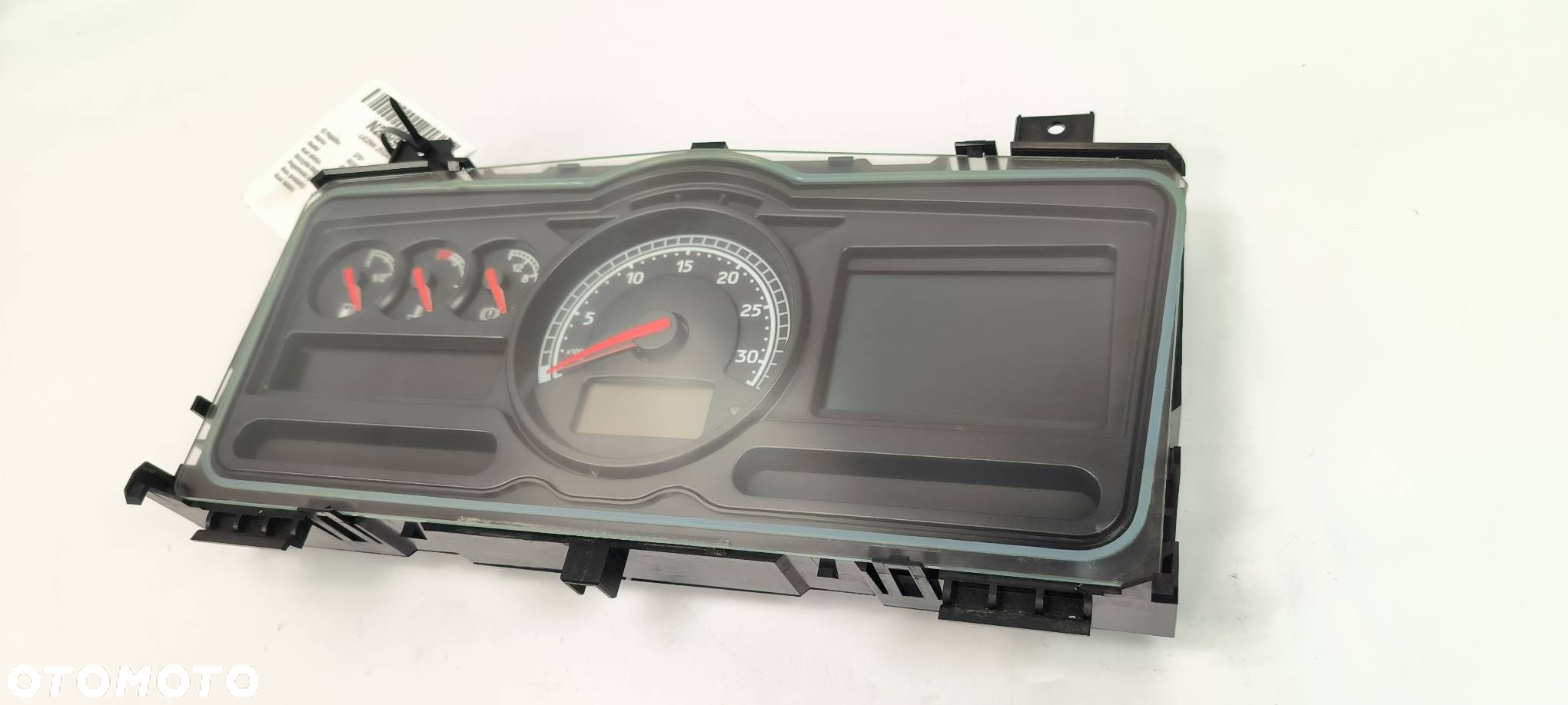 LICZNIK ZEGAR RENAULT PREMIUM 460 DXI 7421573670-02 - 3