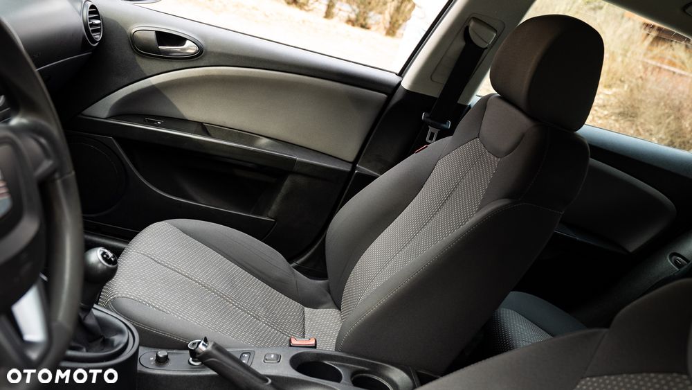 Seat Leon 1.2 TSI Sport - 34