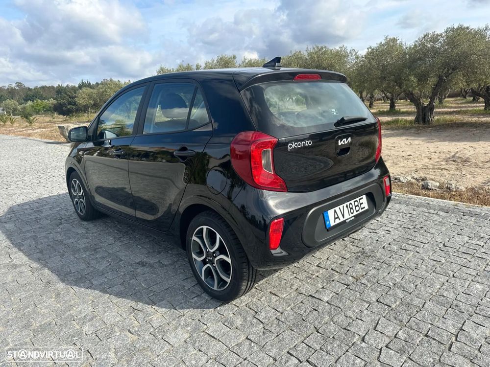 Kia Picanto - 7