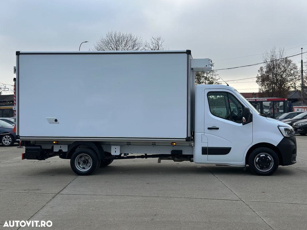 Renault Master frigorific - 4