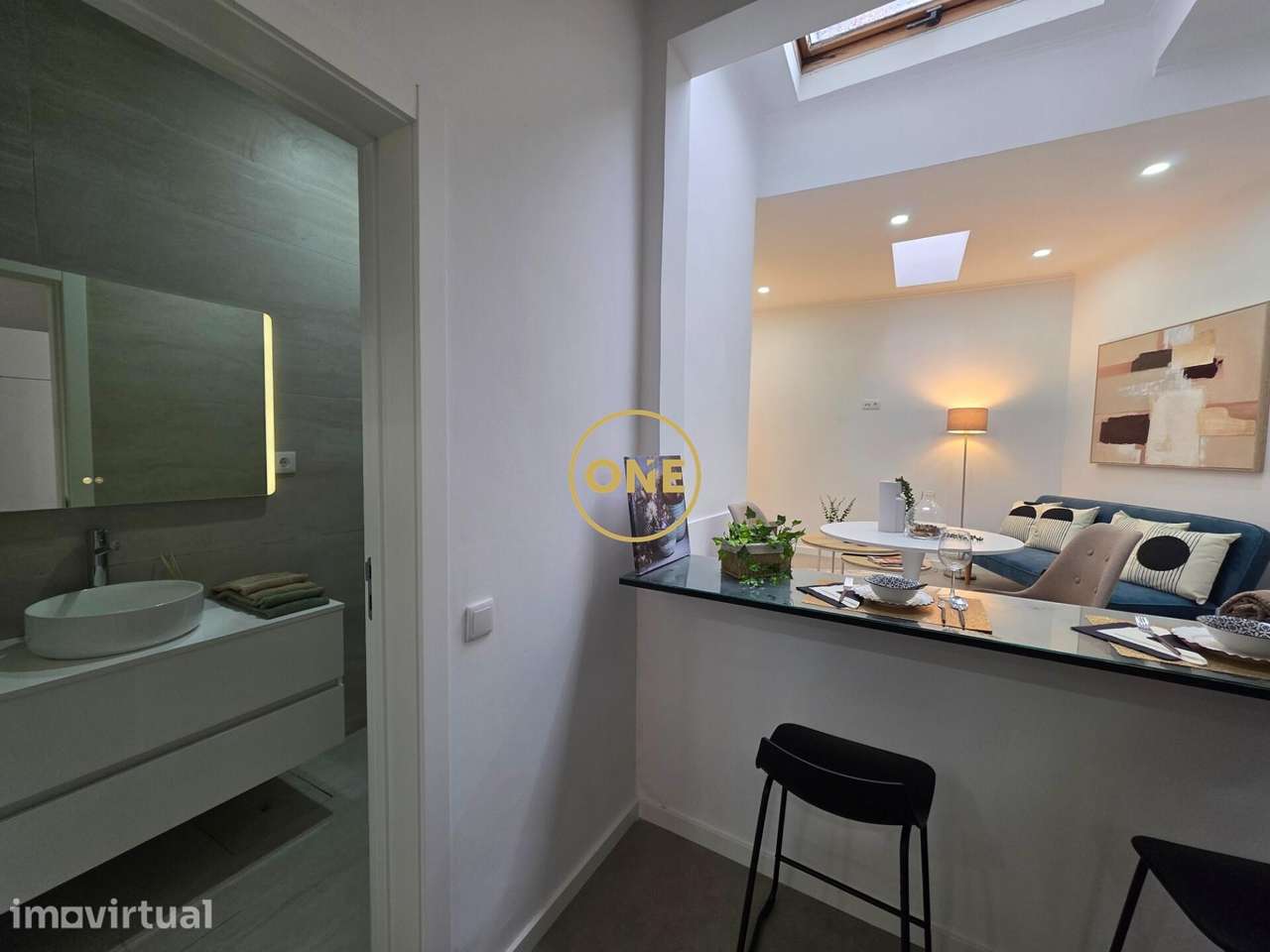 Apartamento T3 em Penha de França - Grande imagem: 3/18