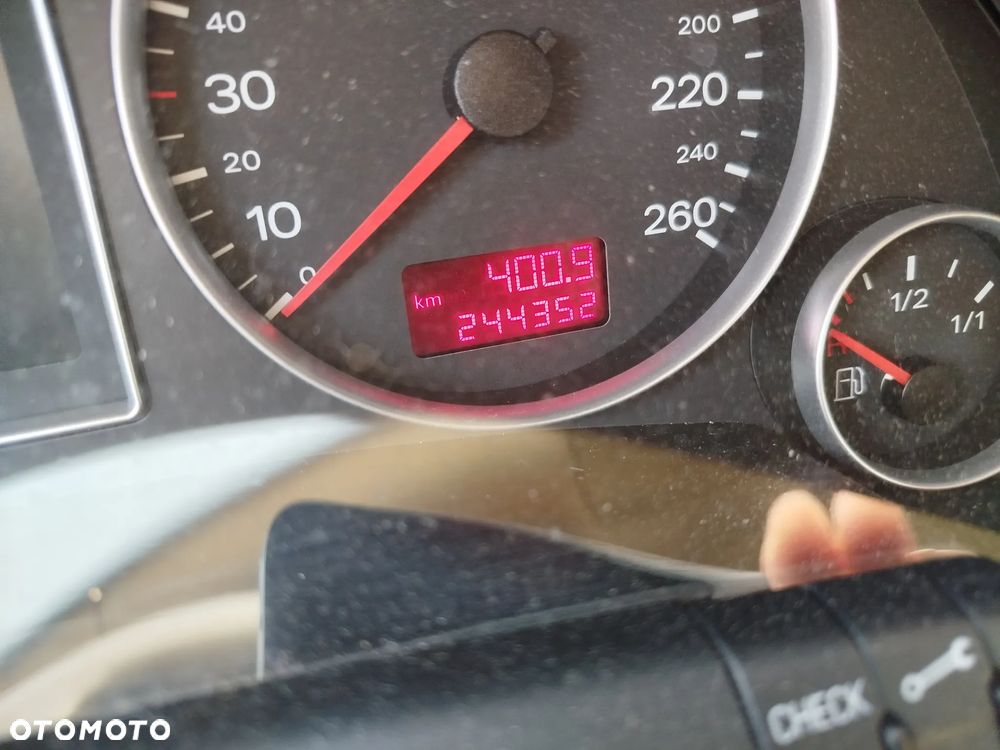 Audi A4 B7 2.0  BPW skrzynia biegów automat HHF - 4