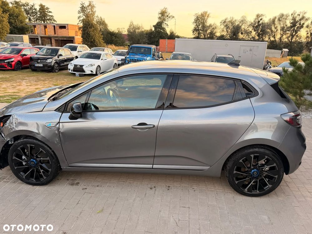 Renault Clio 1.6 E-TECH Full Hybrid 145 Esprit Alpine - 10