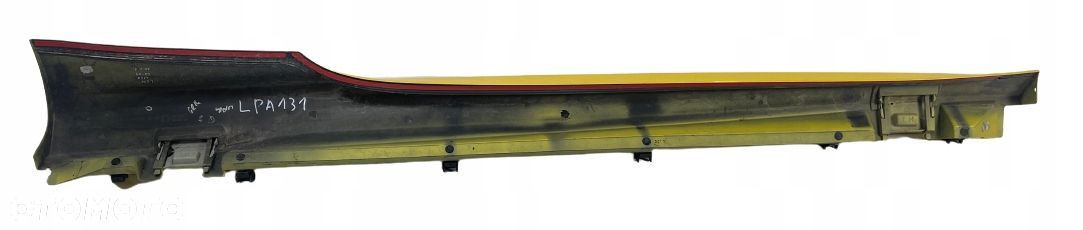 ^ LISTWA PROGOWA ASTRA IV J GTC OPC AERO 13392230 - 3