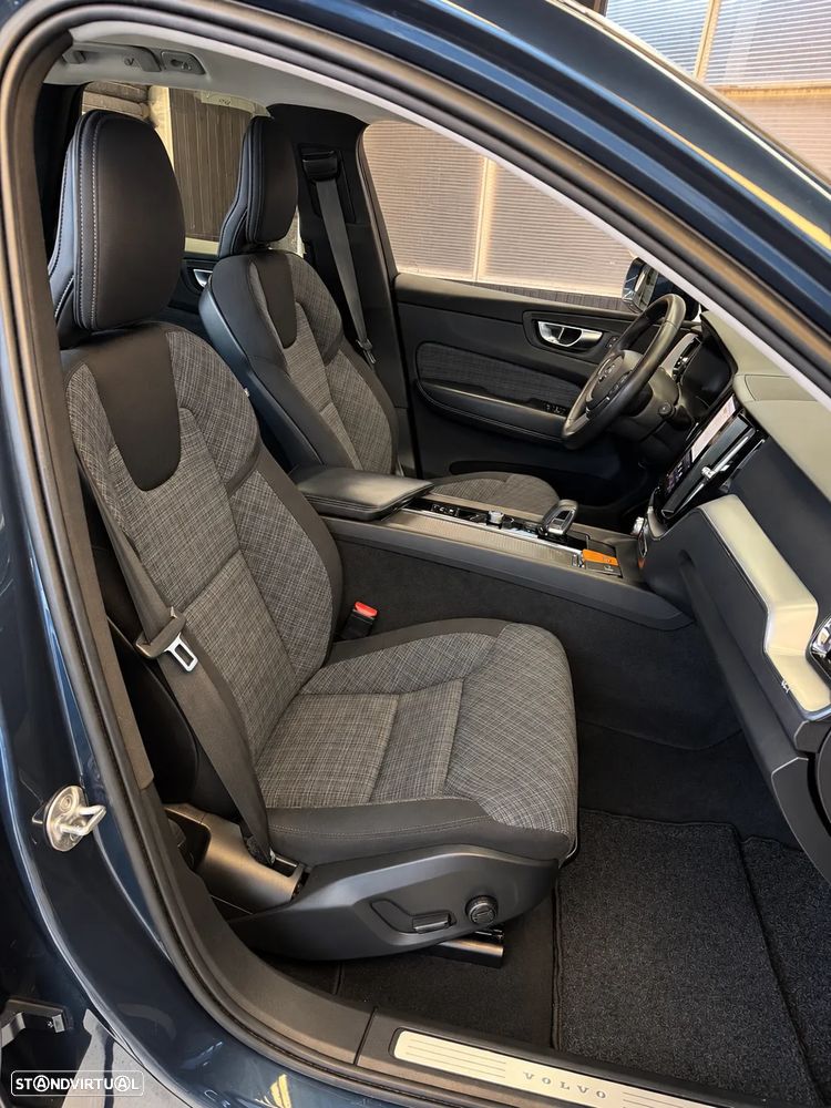 Volvo XC 60 - 11