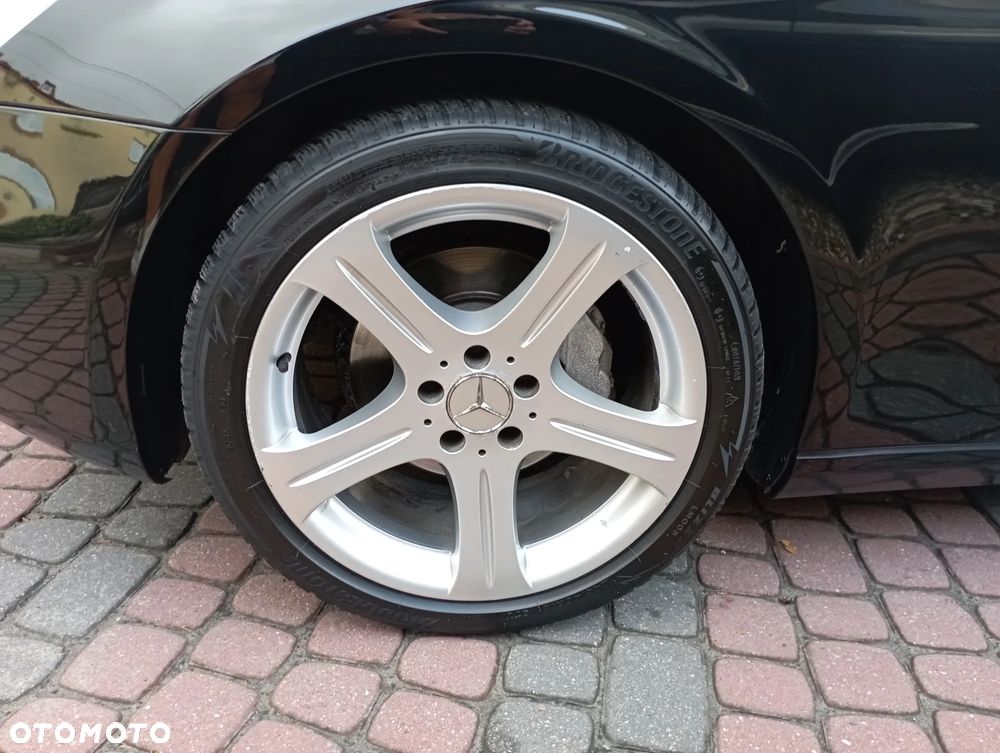 Mercedes-Benz CLS 320 CDI - 26