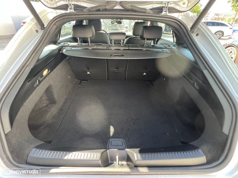 Mercedes-Benz CLA 180 d Shooting Brake Style Plus Aut. - 5
