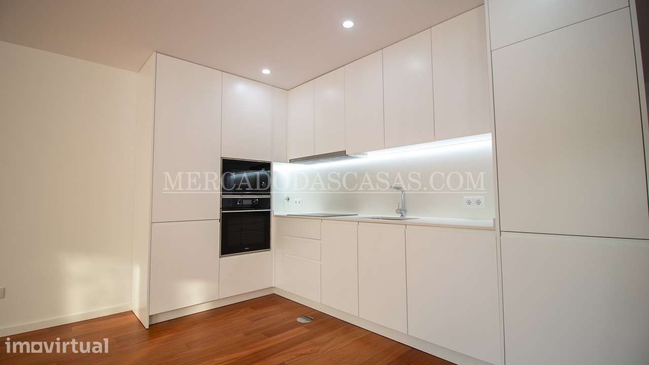 Apartamento T3 DUPLEX em Espinho - Grande imagem: 3/23