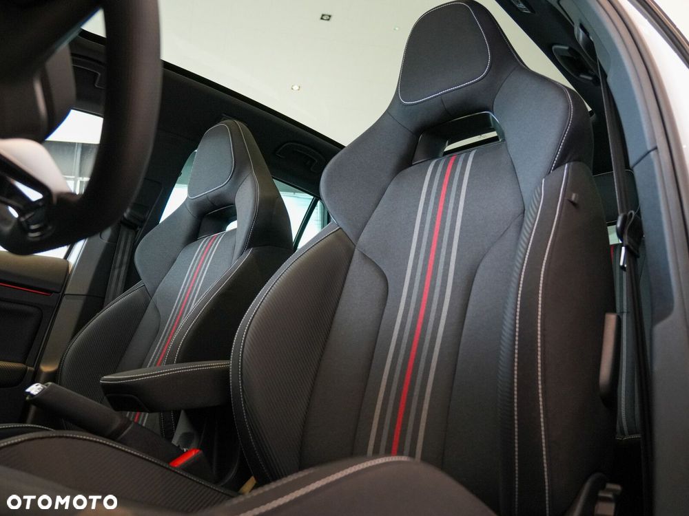 Skoda Kamiq 1.5 TSI Monte Carlo DSG - 23