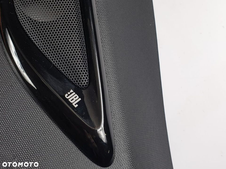 Głośnik Subwoofer Wzmacniacz JBL TOYOTA C HR od 2019 roku - 5